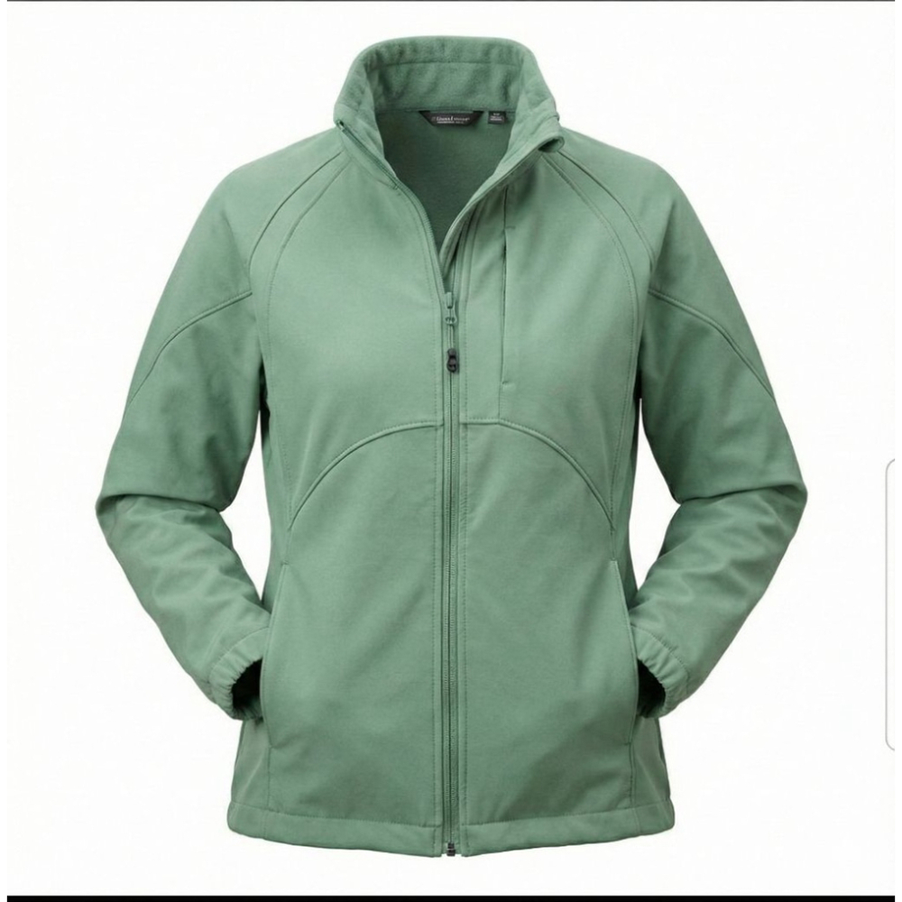 Black Diamond Women's Waterproof Jacket Size Large